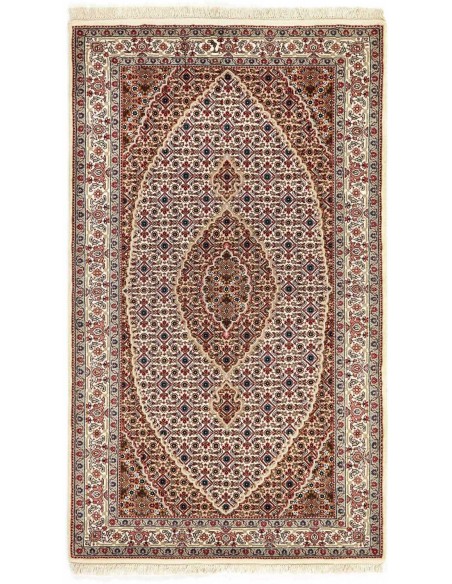 Hand made rug Tabriz Royal India cm.94x161