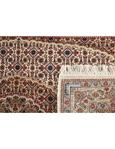 Hand made rug Tabriz Royal India cm.94x161 2