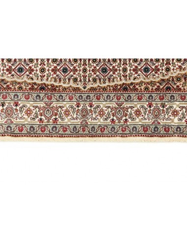 Hand made rug Tabriz Royal India cm.94x161