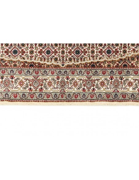 Hand made rug Tabriz Royal India cm.94x161