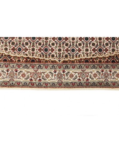 Hand made rug Tabriz Royal India cm.90x160