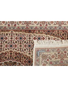 Hand made rug Tabriz Royal India cm.90x161 2