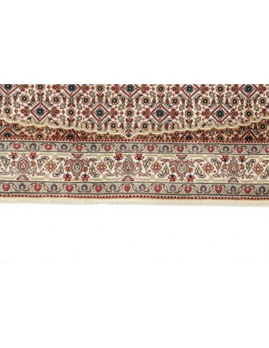 Hand made rug Tabriz Royal India cm.90x161