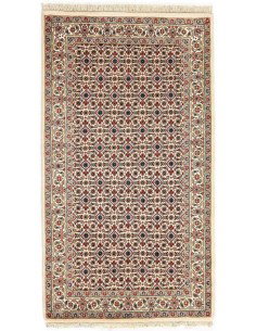 Hand made rug Tabriz Royal India cm.80x142