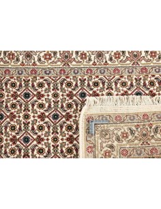 Hand made rug Tabriz Royal India cm.80x142 2