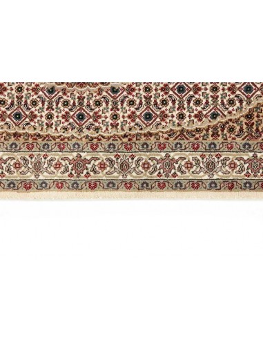 Hand made rug Tabriz Royal India cm.73x144