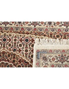 Hand made rug Tabriz Royal India cm.76x142 2