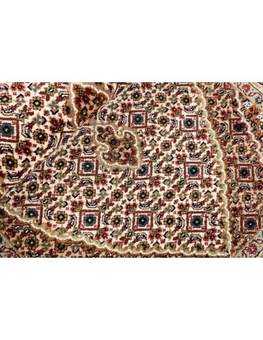 Hand made rug Tabriz Royal India cm.76x142