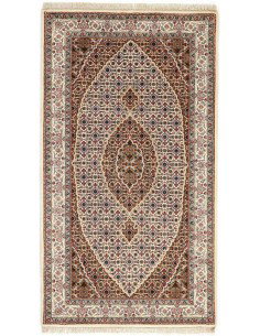 Hand made rug Tabriz Royal India cm.91x163