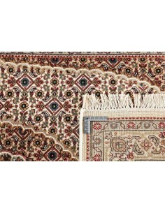 Hand made rug Tabriz Royal India cm.91x163 2
