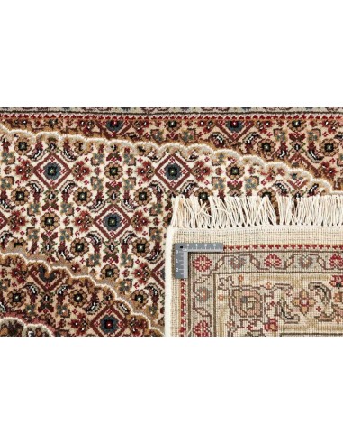 Hand made rug Tabriz Royal India cm.91x163