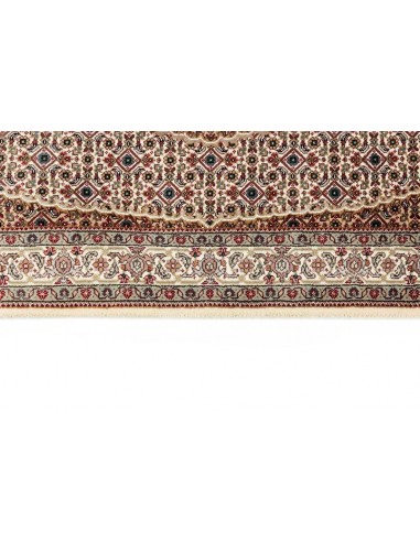 Hand made rug Tabriz Royal India cm.91x163
