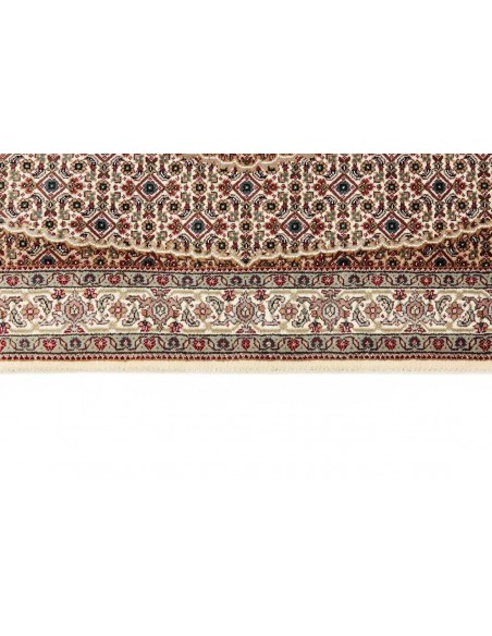 Hand made rug Tabriz Royal India cm.91x163