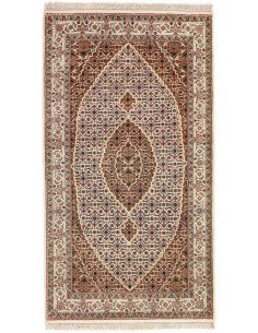 Hand made rug Tabriz Royal India cm.90x164