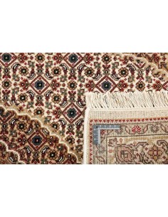 Hand made rug Tabriz Royal India cm.90x164 2