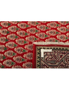 Hand made rug Mir Boteh Persia cm.198x278 2