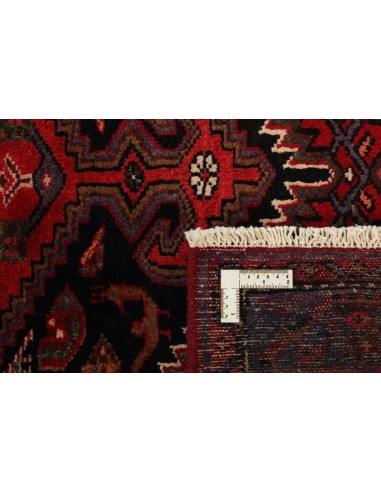 Hand made rug Kamseh Persia cm.134x222