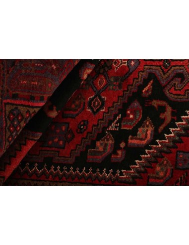 Hand made rug Kamseh Persia cm.134x222
