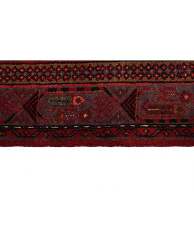 Hand made rug Kamseh Persia cm.134x222