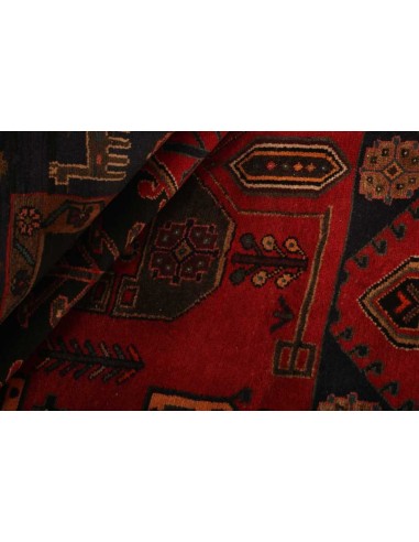 Hand made rug Koliaie Persia cm.161x290