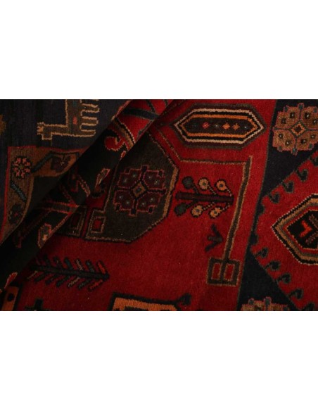 Hand made rug Koliaie Persia cm.161x290