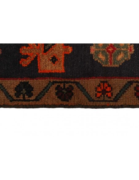 Hand made rug Koliaie Persia cm.161x290