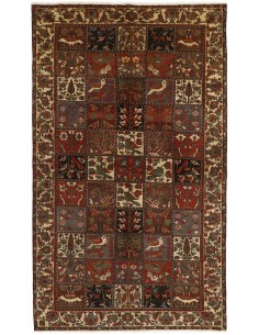 Hand made rug Bakhtiyar Persia cm.166x290