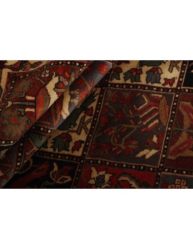 Hand made rug Bakhtiyar Persia cm.166x290