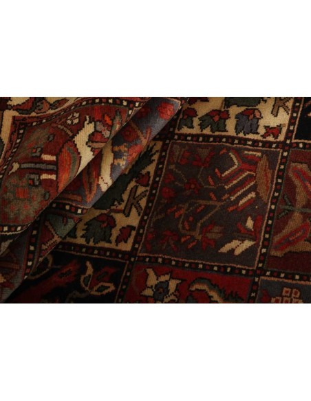 Hand made rug Bakhtiyar Persia cm.166x290
