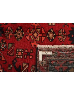 Hand made rug Kamseh Persia cm.152x318 2