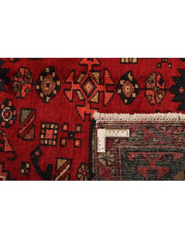 Hand made rug Kamseh Persia cm.152x318