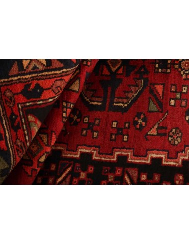 Hand made rug Kamseh Persia cm.152x318