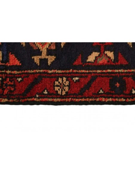 Hand made rug Kamseh Persia cm.152x318