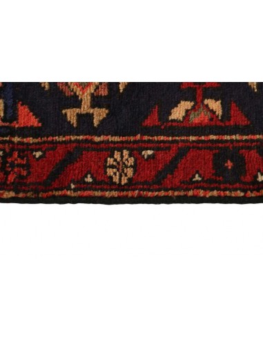 Hand made rug Kamseh Persia cm.152x318