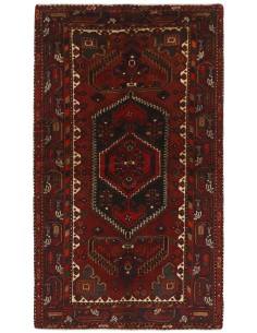 Hand made rug Kamseh Persia cm.133x223