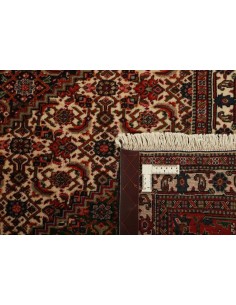 Hand made rug Tabriz 40 Mahi Persia cm.196x301 2