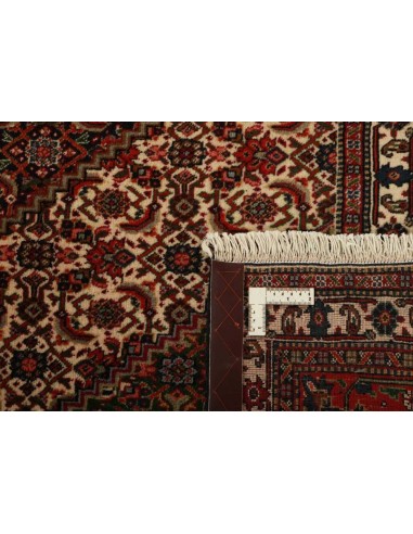 Hand made rug Tabriz 40 Mahi Persia cm.196x301