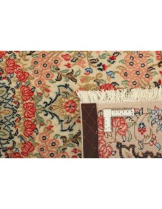 Hand made rug Ghom Persia cm.101x170 2