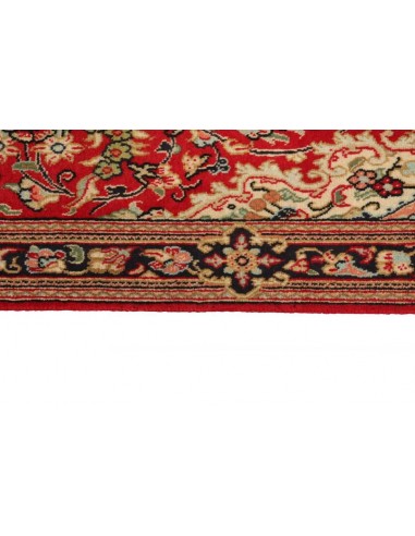 Hand made rug Ghom Persia cm.72x200