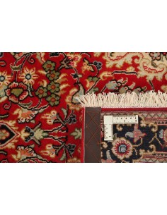 Hand made rug Ghom Persia cm.72x200 2