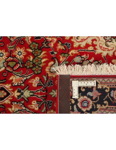 Hand made rug Ghom Persia cm.72x200