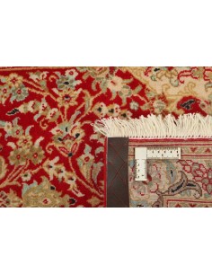 Hand made rug Ghom Persia cm.72x200 2