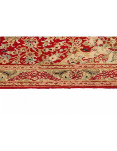 Hand made rug Ghom Persia cm.72x200