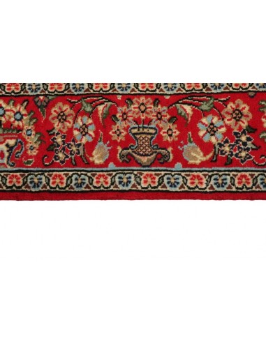 Hand made rug Ghom Persia cm.129x185