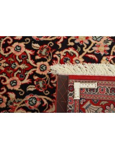 Hand made rug Ghom Persia cm.124x190 2