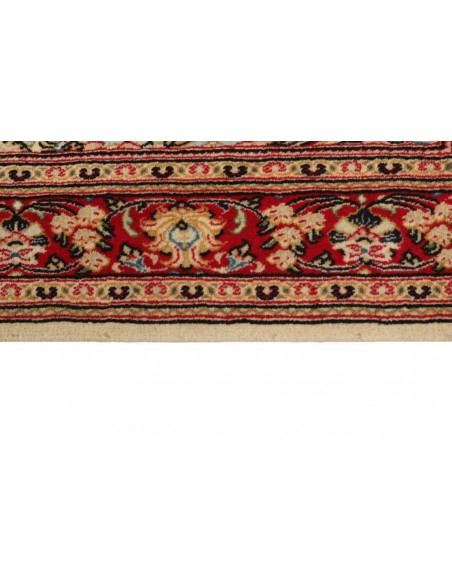 Hand made rug Ghom Persia cm.120x206
