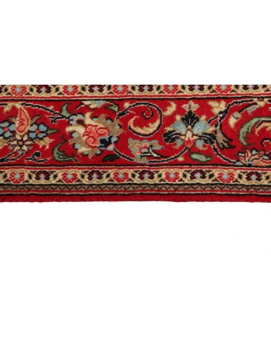 Hand made rug Ghom Persia cm.126x210