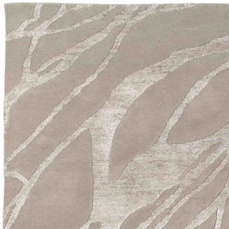 tappeto CHANTAL SITAP BEIGE LANA fantasia da EUR 2244.8