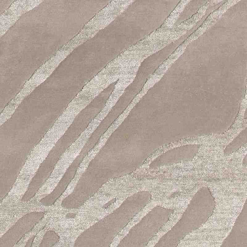 tappeto CHANTAL SITAP BEIGE LANA fantasia da EUR 2244.8