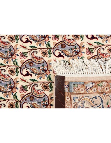 Hand made rug Isfahan Persia cm.106x161